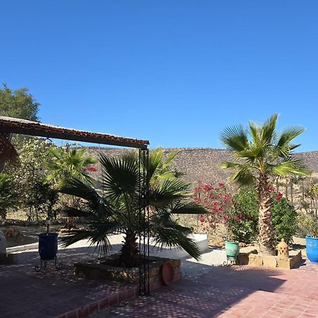 Dar Farah Villa Alma Exterior photo